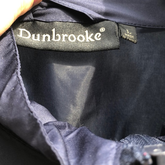 Denver Broncos Windbreaker - Picture 8 of 10